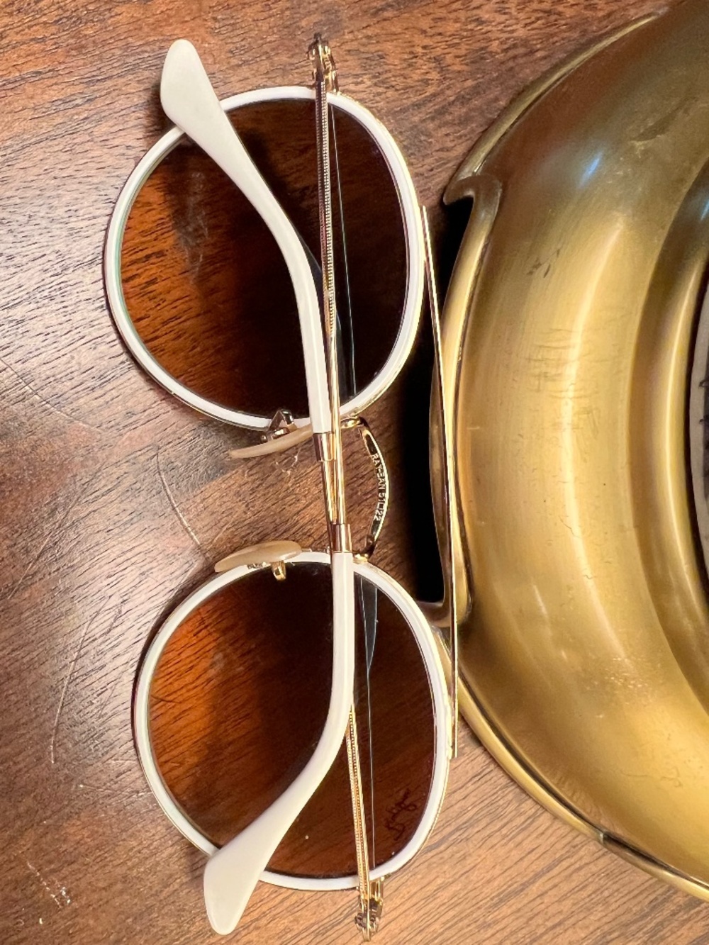 Vintage sunglasses